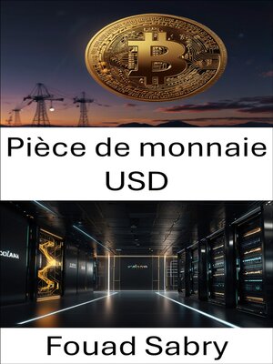 cover image of Pièce de monnaie USD